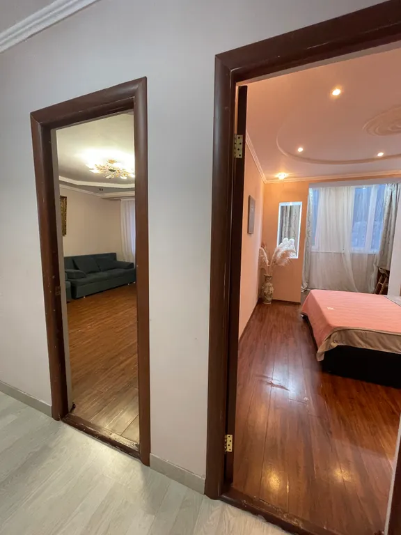 Апартаменты Laura