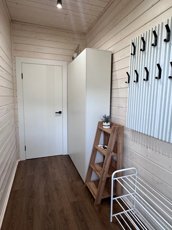 Коттедж Дом в одном из самых красивых мест для семейного отдыха — Сиверский