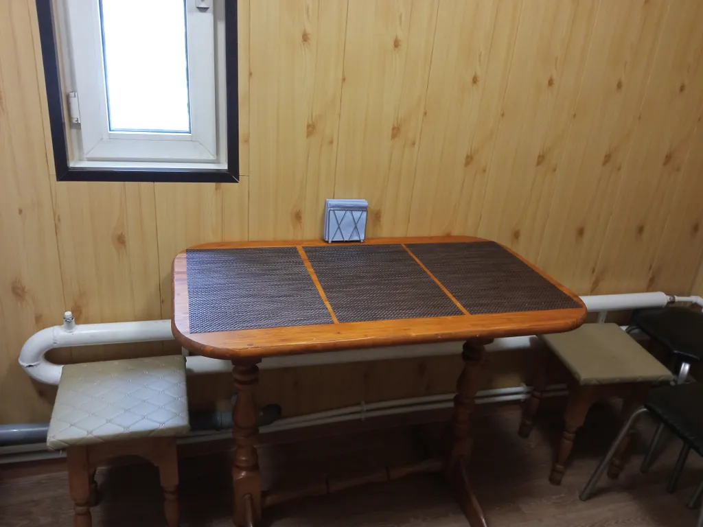 Уютный дом недалеко от трассы М4