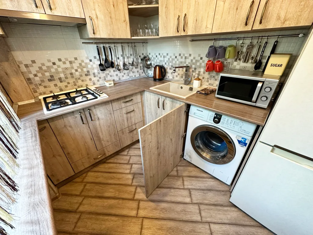 2-комнатный люкс в самом центре