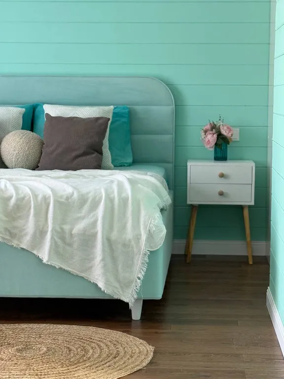 Дом для семейного отдыха