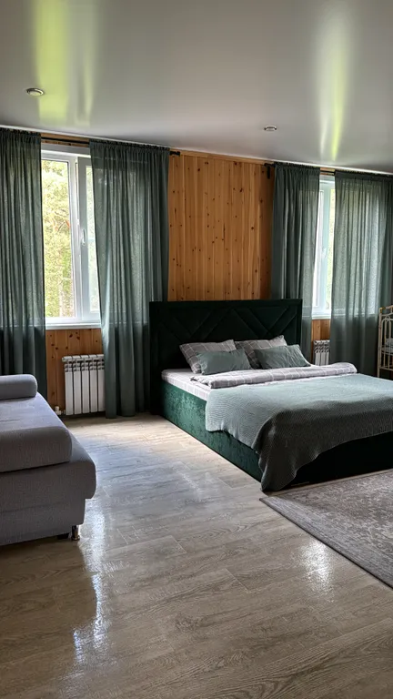 Райская усадьба