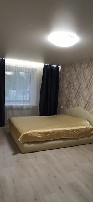 Уютная квартира в тихом районе