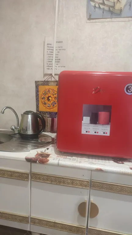 Уютный дом рядом с морем