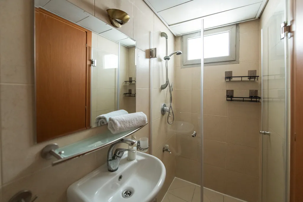 Квартира дуплекс-пентхаус 3 комнаты