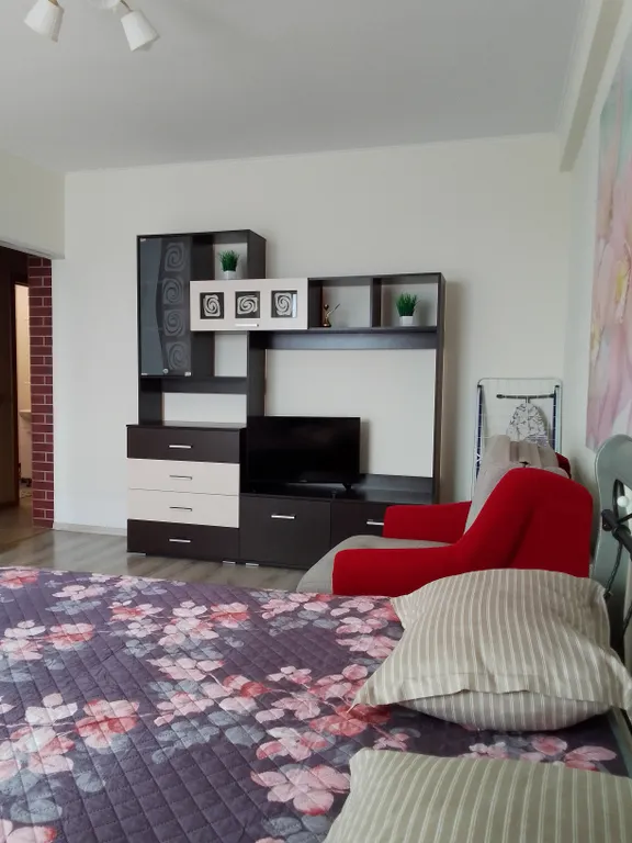 Квартира Уютная квартира — Калининград