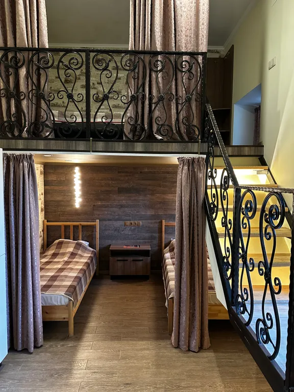 Квартира Апартаменты в историческом центре — Краснодар