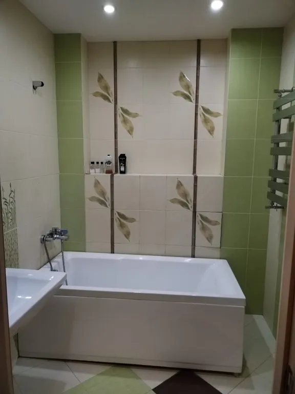 Комфортная квартира, Бесплатный трансфер