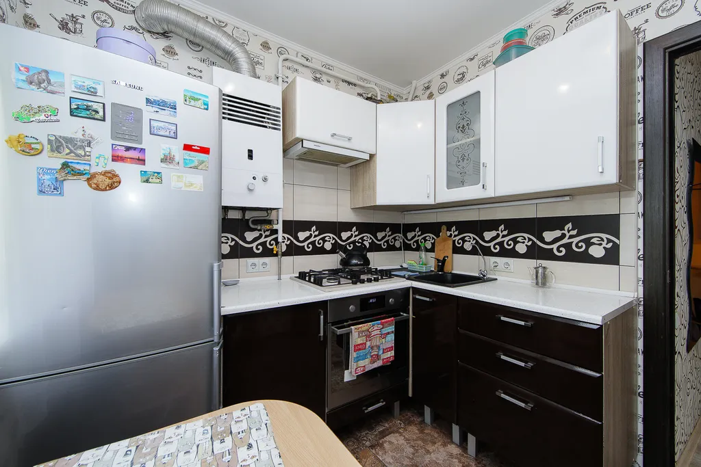 Квартира 1-комнатная Квартира — Калининград