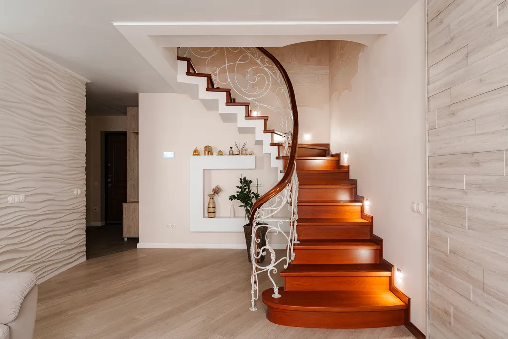 Квартира Просторная двухуровневая квартира в хорошем районе — Минск