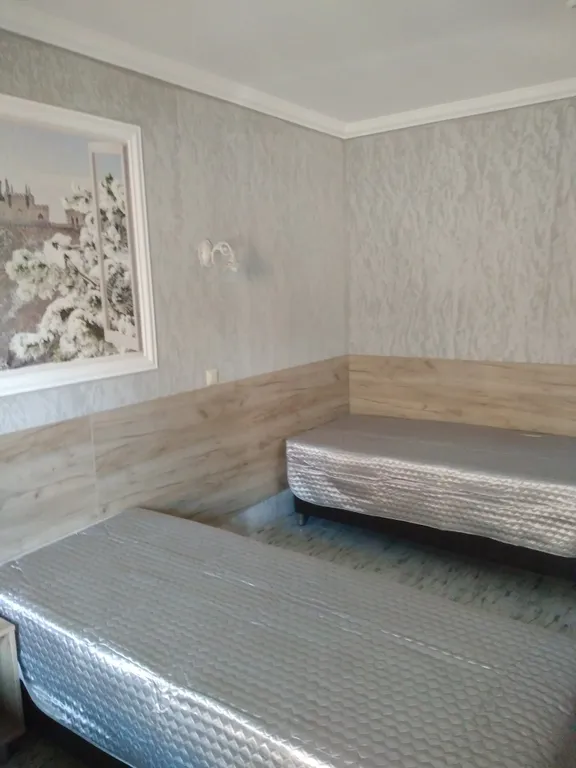 Квартира Квартира Четырехместные номера Зима, Весна, Лето, Осень — Витино