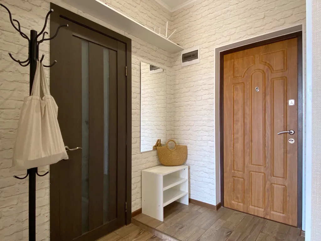 Счастье на побережье