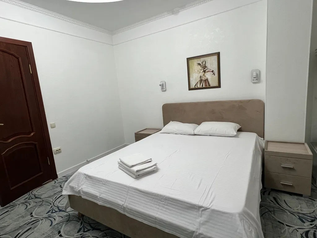 Квартира Комната — Лазаревское