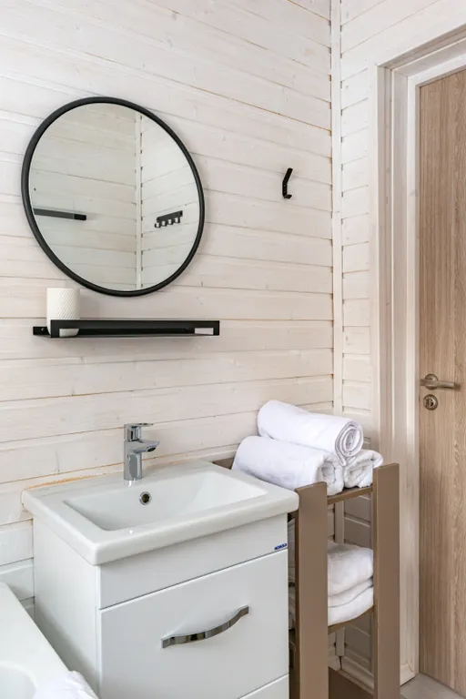 Загородный дом