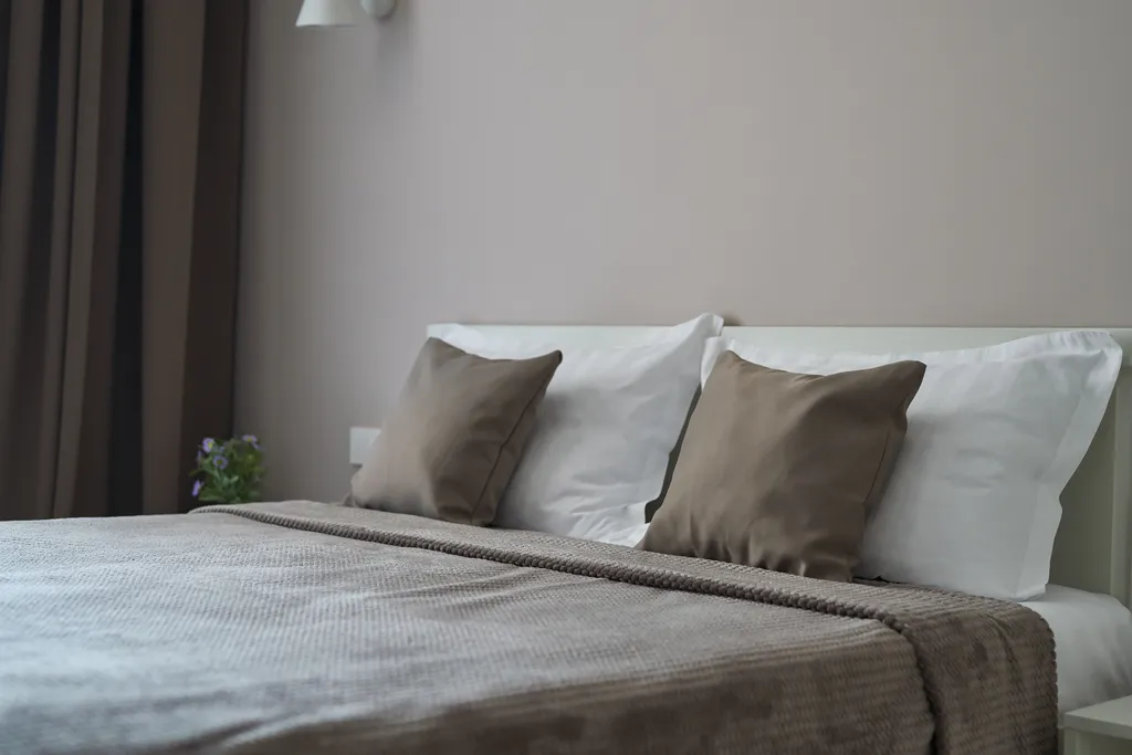 Роскошные апартаменты Baltic Sense