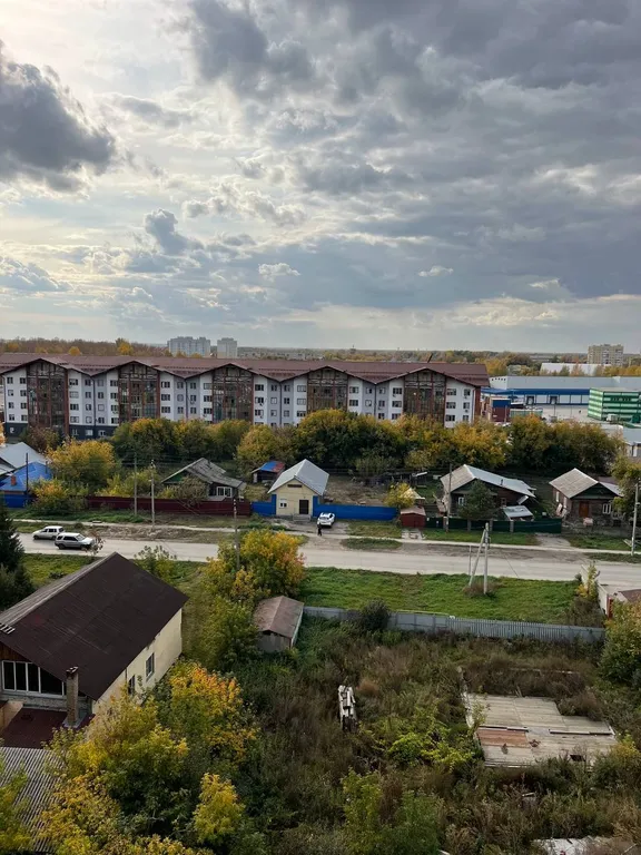 Квартира Люкс, рядом с Аэропортом