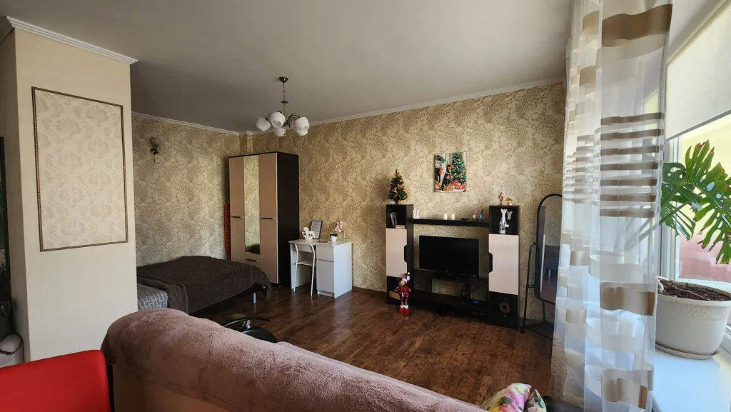 Уютная современная квартира в центре района Харгора