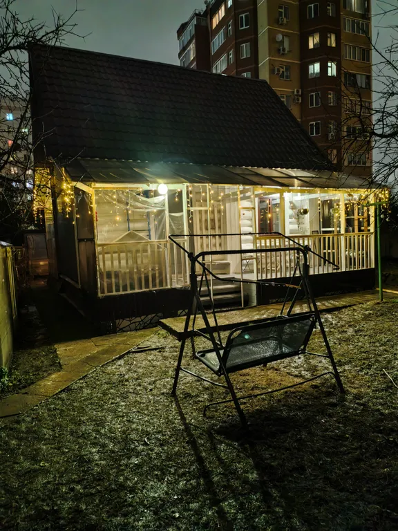 Коттедж Уютный домик с Лаундж зоной — Казань