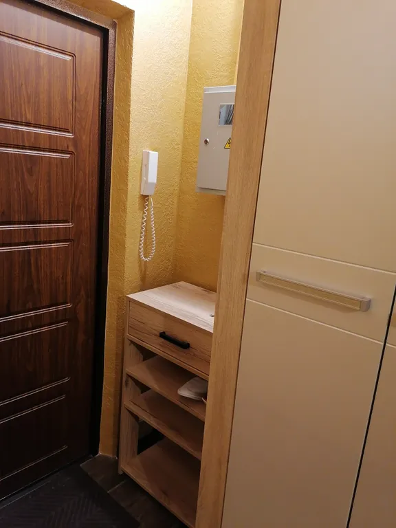 Квартира в микрорайоне Звездный