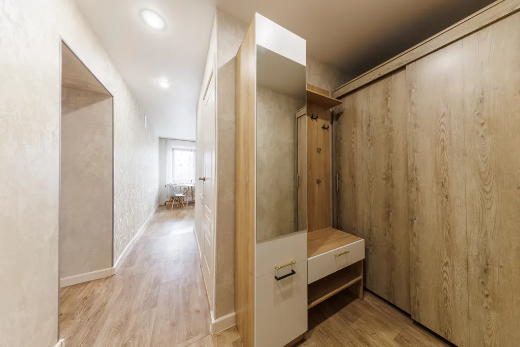 Квартира в самом центре Тулы