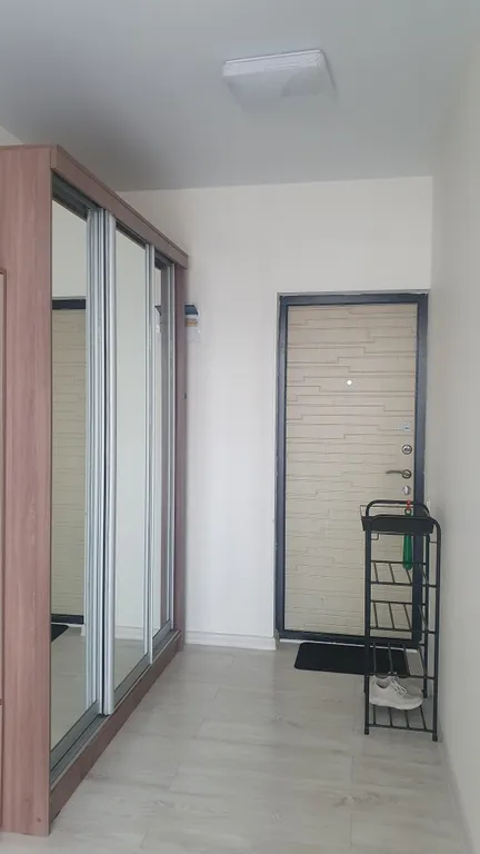 Квартира Квартира Уютная студия в Сириусе — Сириус