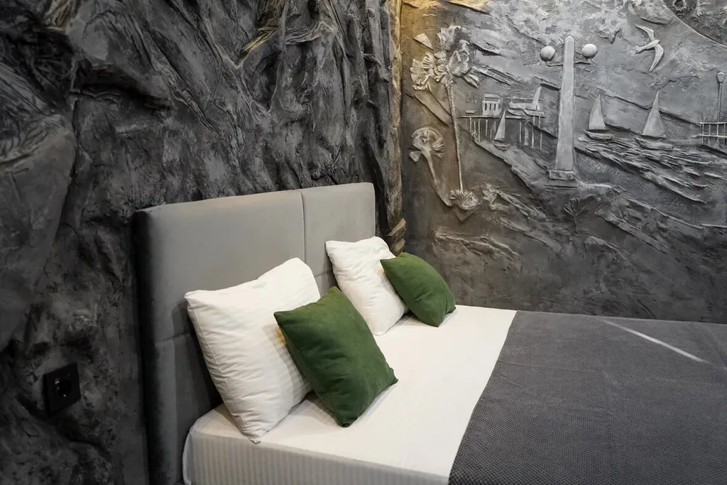 Квартира Комната — аренда посуточно в Сухум