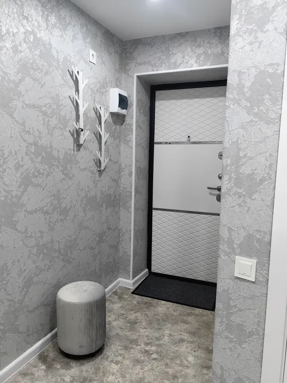 Уютная 1-комнатная квартира