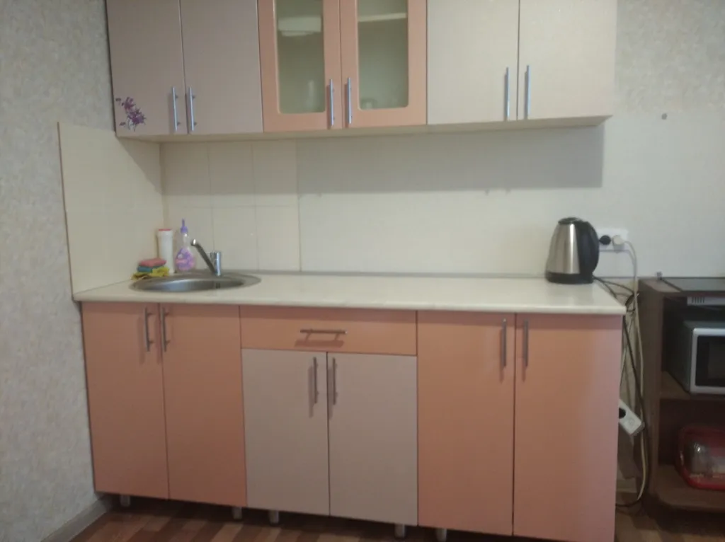 Уютная квартира в районе жд вокзала