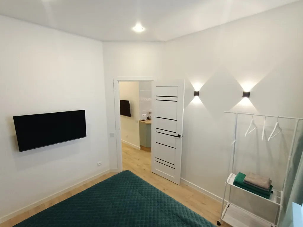 Апартаменты возле G-Drive Арены