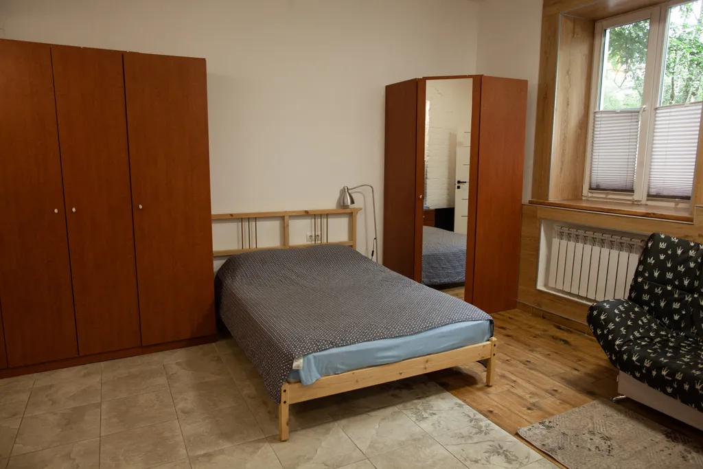 Квартира Квартира-студия у Речного вокзала — Ярославль