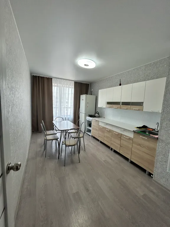 Квартира Уютная квартира — Великий Новгород