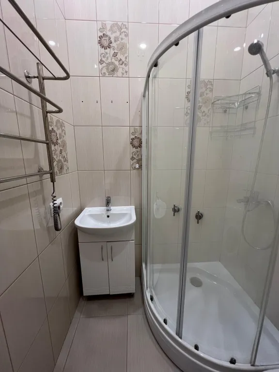 Квартира Квартира Отдых в Геленджике — Геленджик