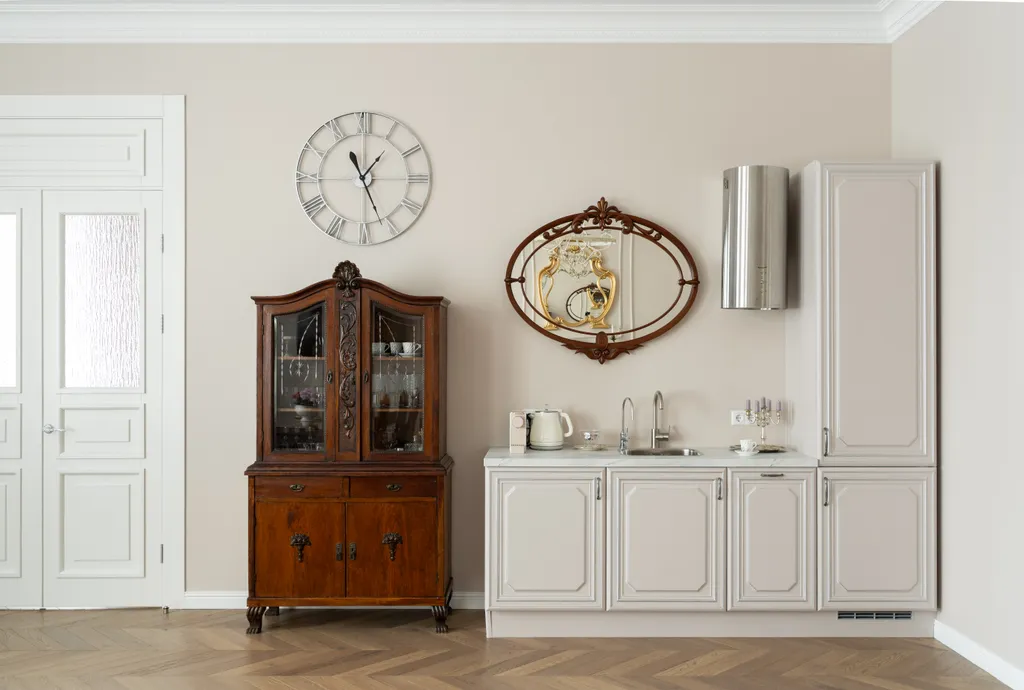 Роскошная квартира с уникальным видом на Неву