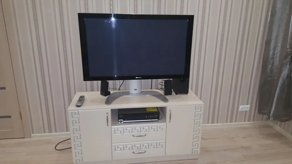 Комфортные апартаменты в районе Экспо 177А, ЭКСПО, Mega Silky Way