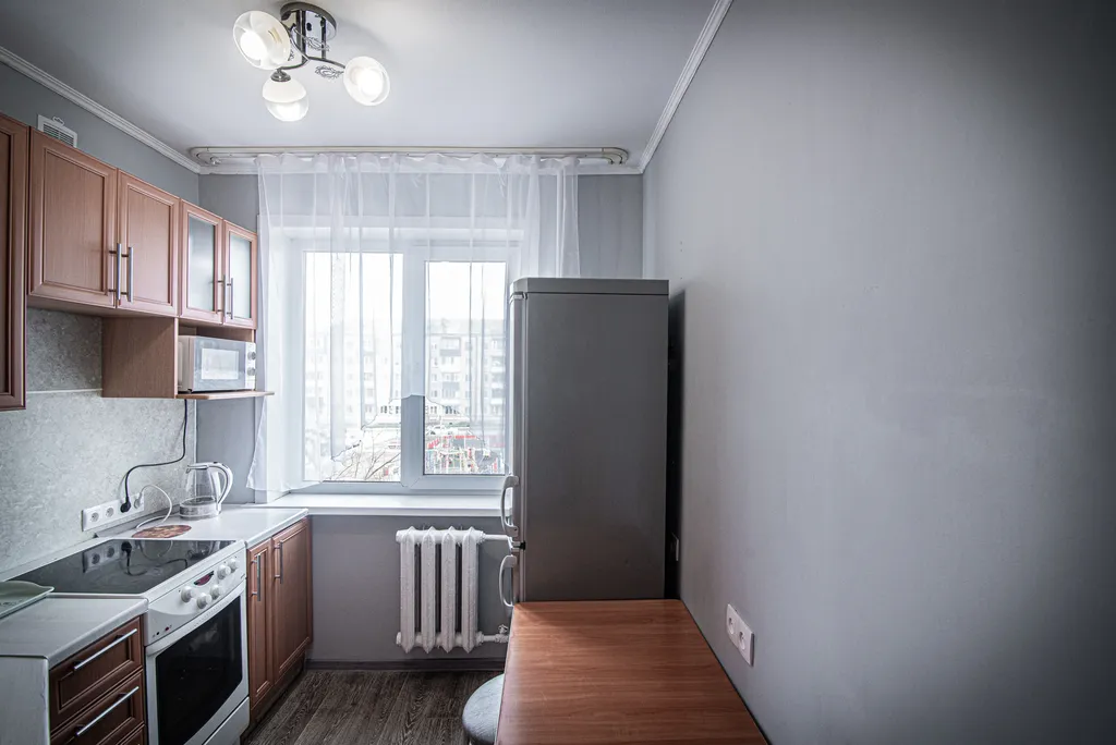 Уютная квартира рядом с горным воздухом