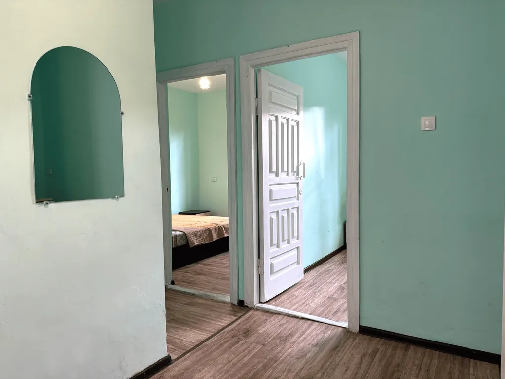 Квартира Квартира Стандарт 2-комнатный — Головинка