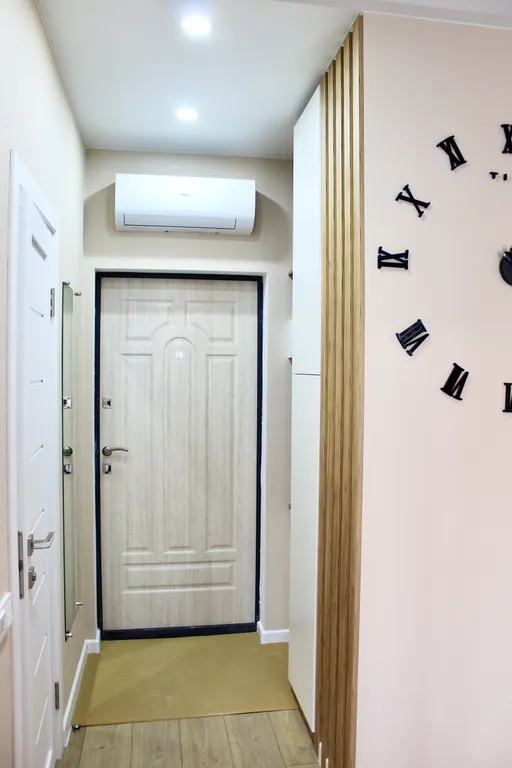 ЖК Евпатория кв.204 от Evparenda