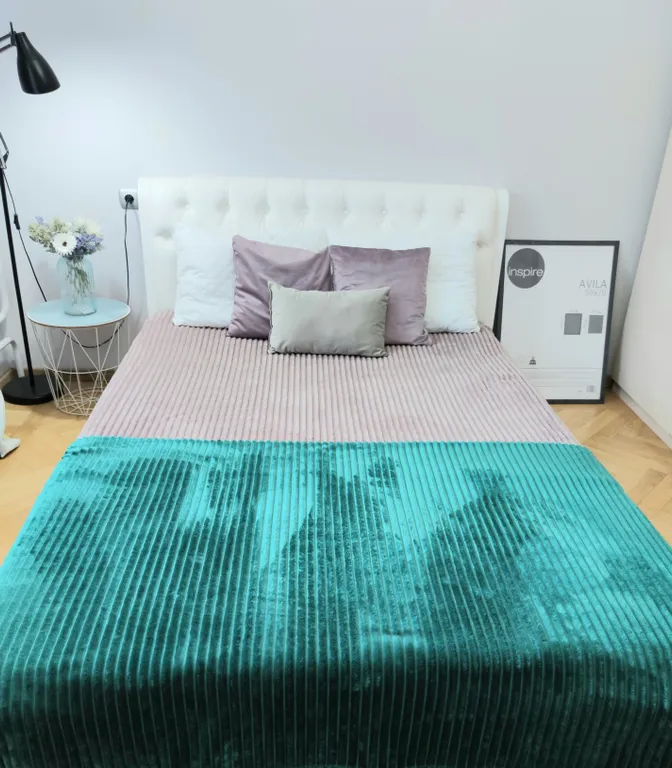 Квартира Свежая просторная трёхкомнатная квартира ВДНХ — Москва