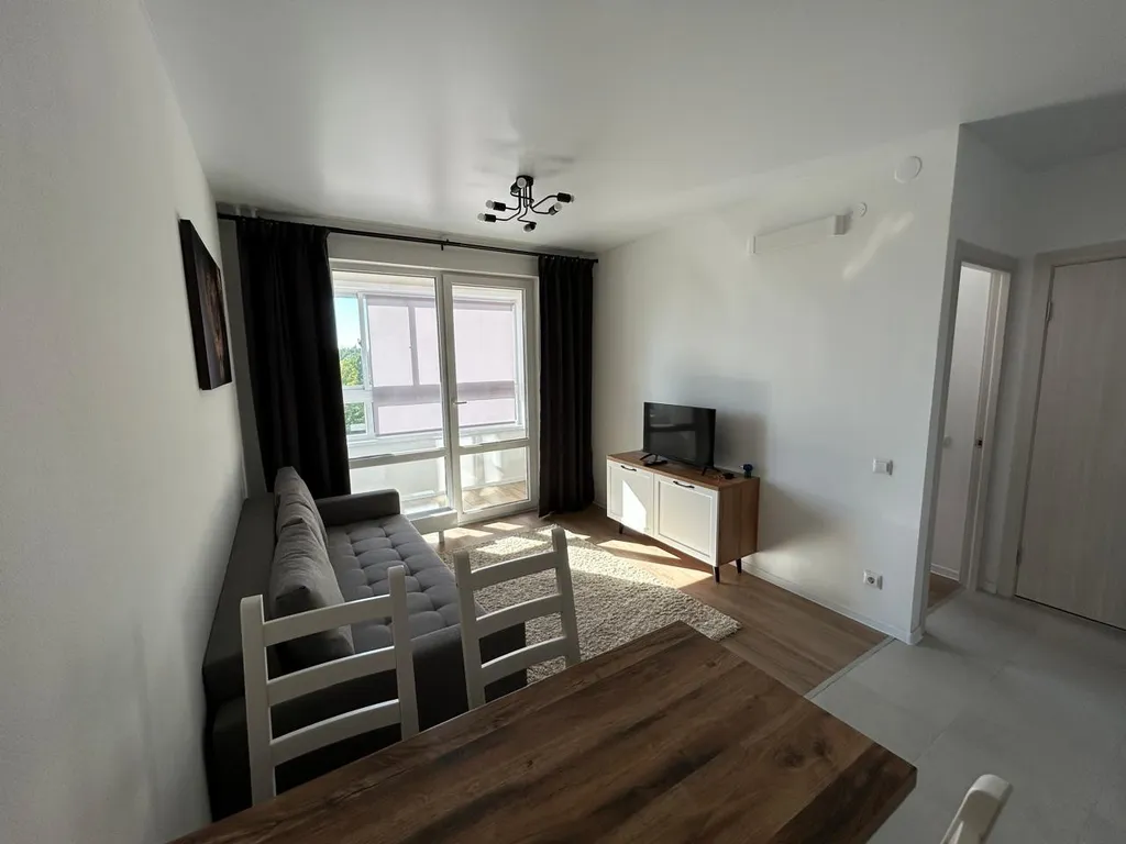 Уютная квартира около Онкоцентра имени Цыба