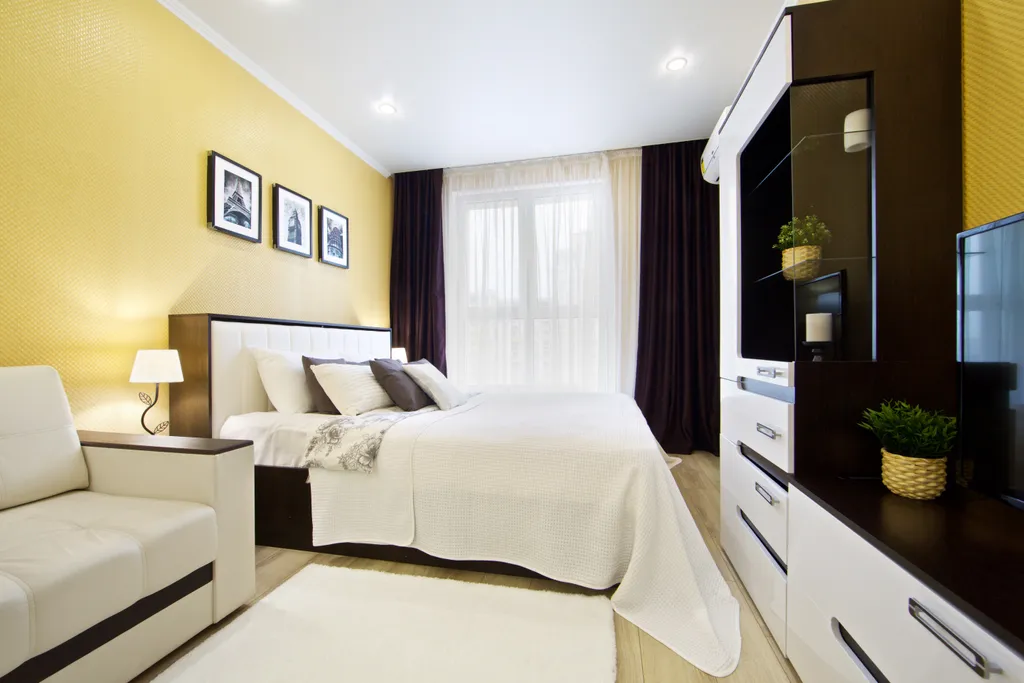 Квартира Квартира в центре — Краснодар