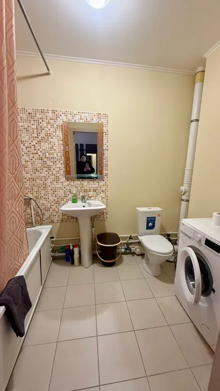 Квартира в центре города