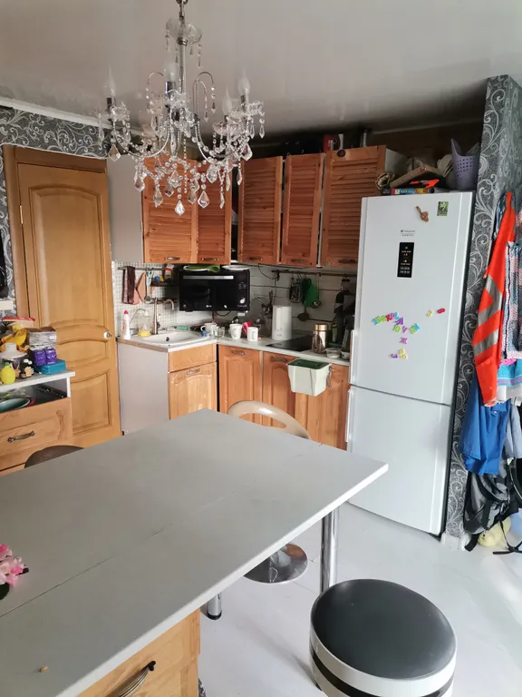 Коттедж Уютный Домик Пряник на берегу озера рядом с лесом — Сланцы