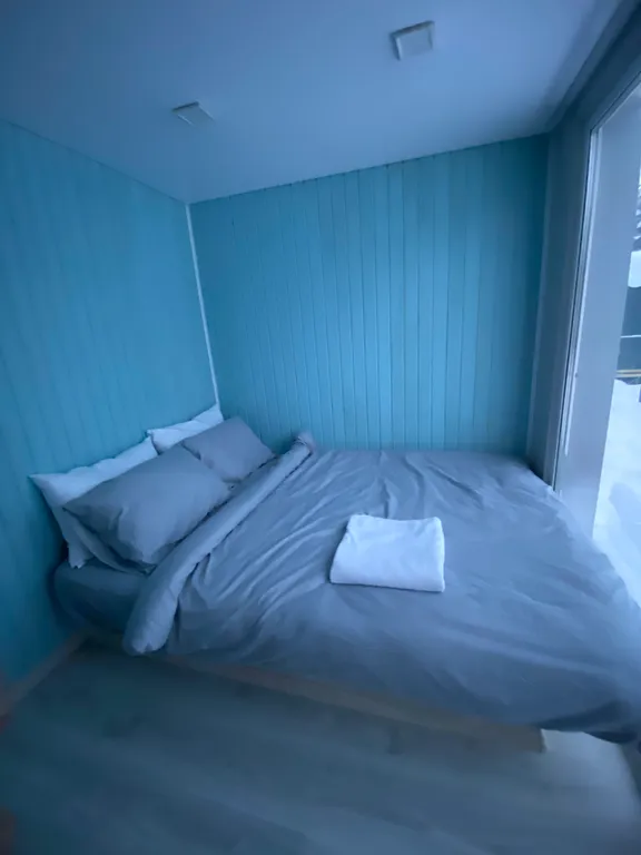 Коттедж 3-комнатный Дом — Шерегеш