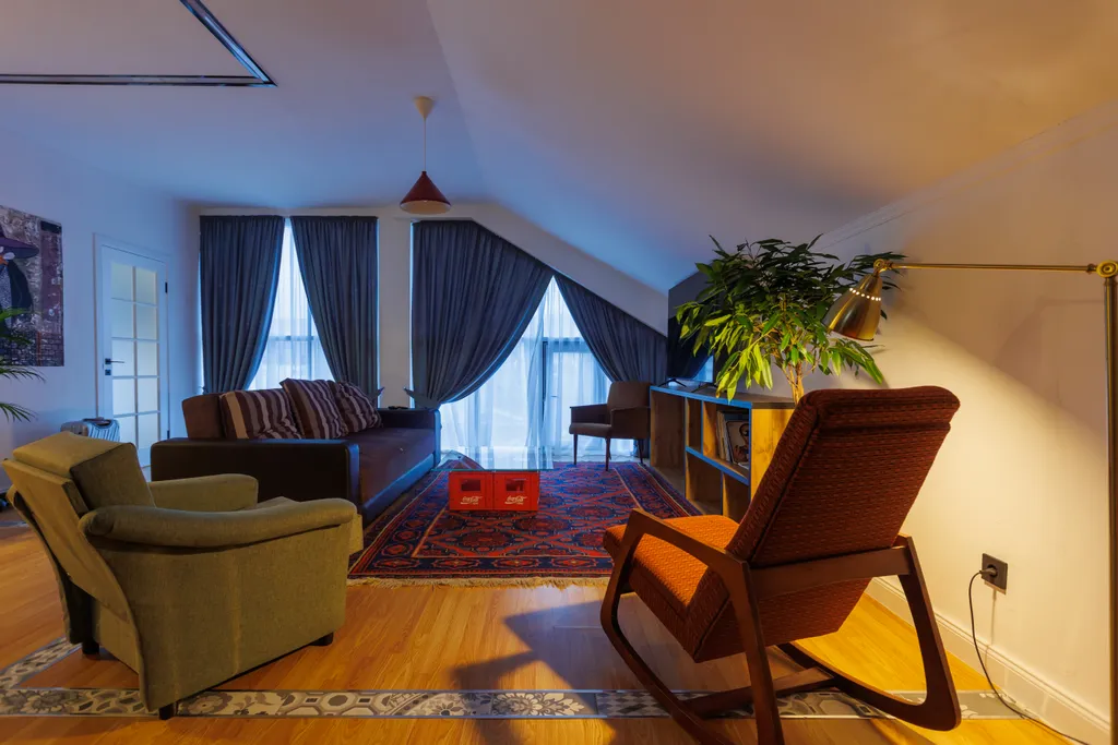 Квартира 2-комнатная Квартира — Махачкала