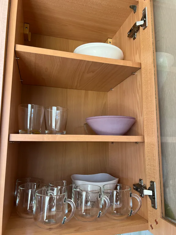 Уютная просторная квартира в центре недалеко от моря