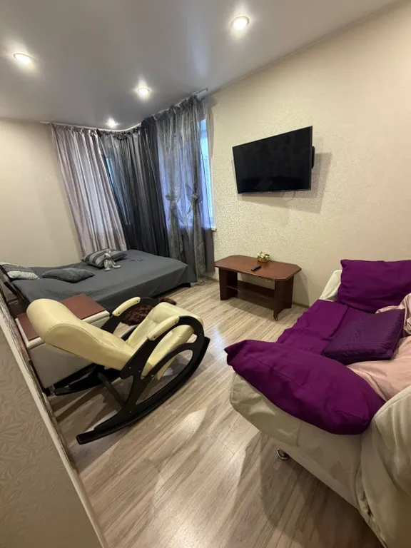 Уютная квартира в центре