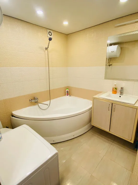 1-комнатная квартира в центре возле вокзала