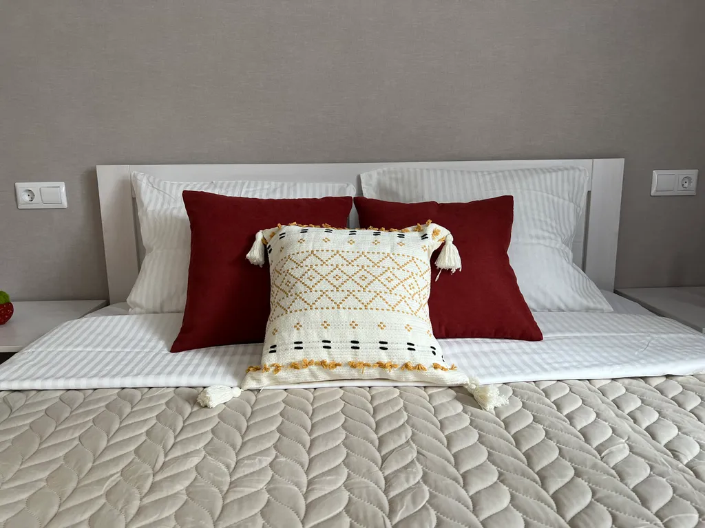 Апартаменты Корица