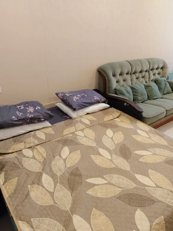 Рядом с центром просторная 3комн 115м²(2 санузла)