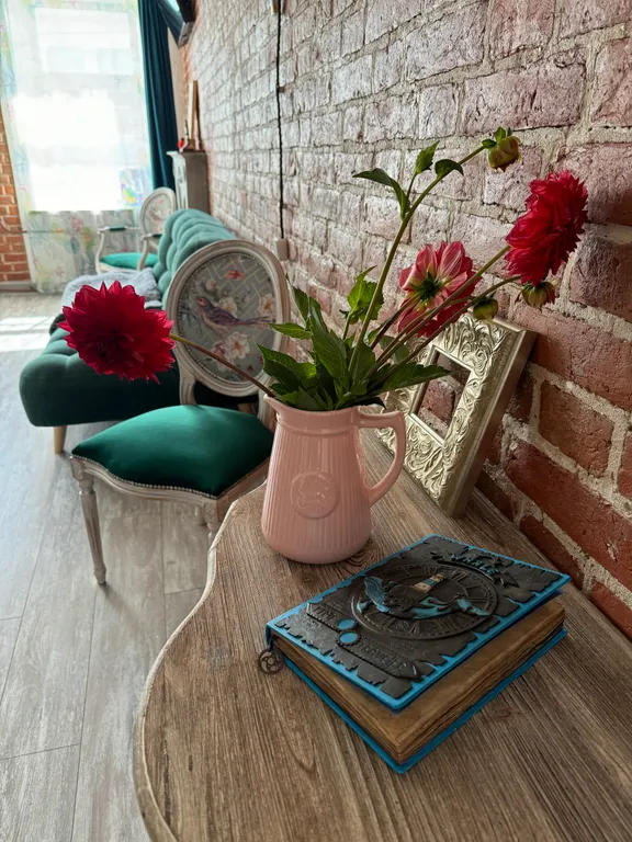 Дом с душой - Купеческие апартаменты